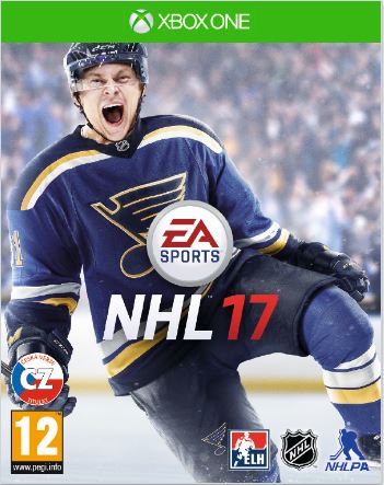 XONE - NHL 17