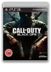 PS3 - Call of Duty: Black Ops