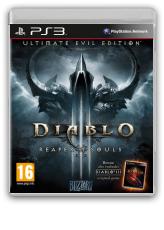PS3 - Diablo 3 Ultimate Evil Edition