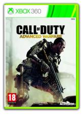 X360 - Call of Duty: Advanced Warfare