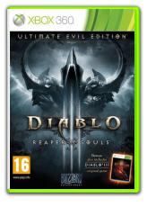 X360 - Diablo 3 Ultimate Evil Edition