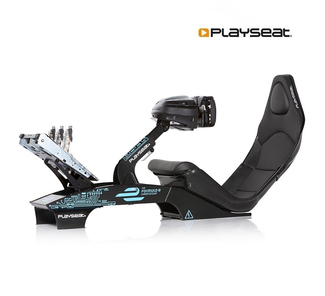 Playseat� Formula E