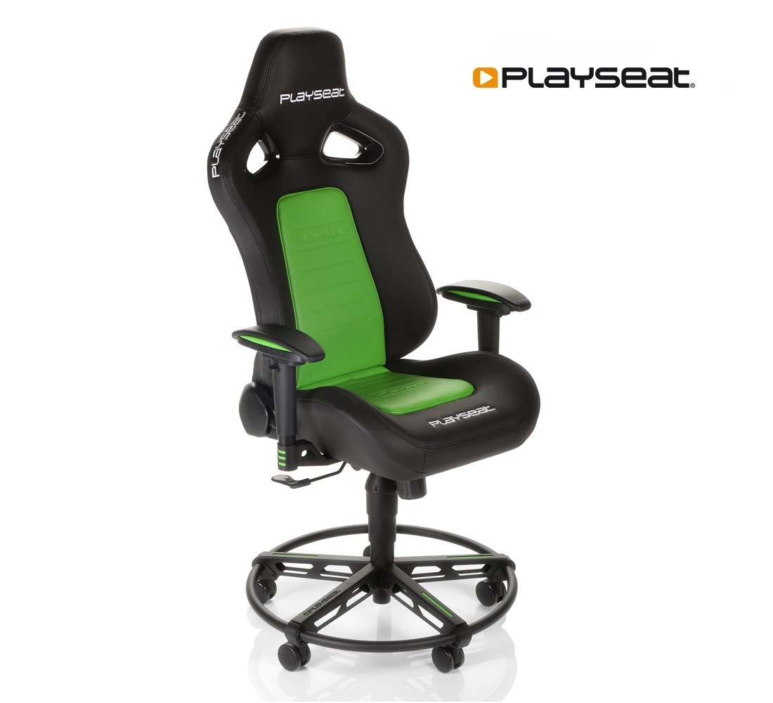 Playseat� L33T - Green