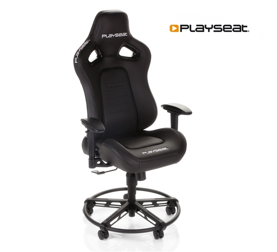 Playseat� L33T - Black