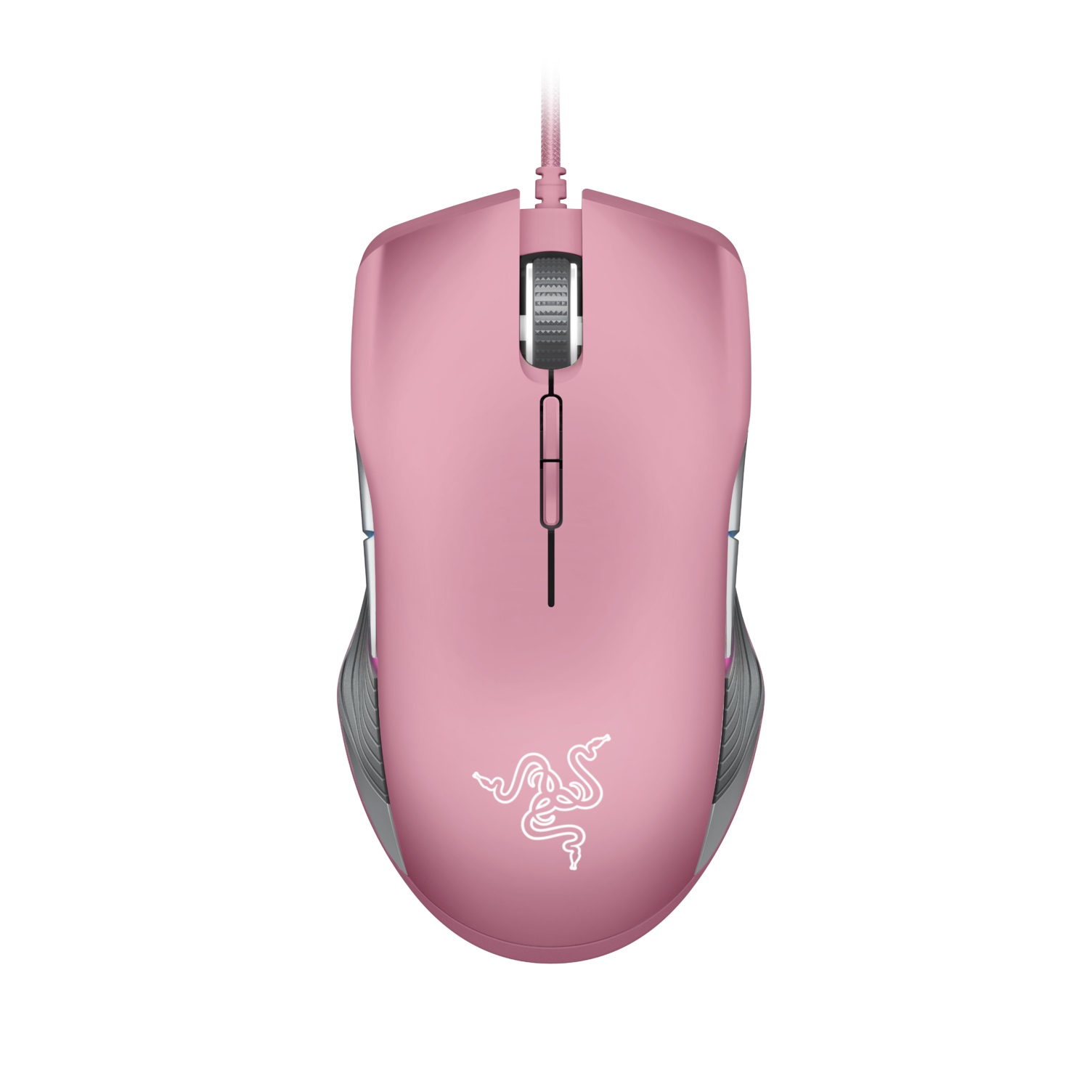 Razer Lancehead Quartz Edition, r��ov�
