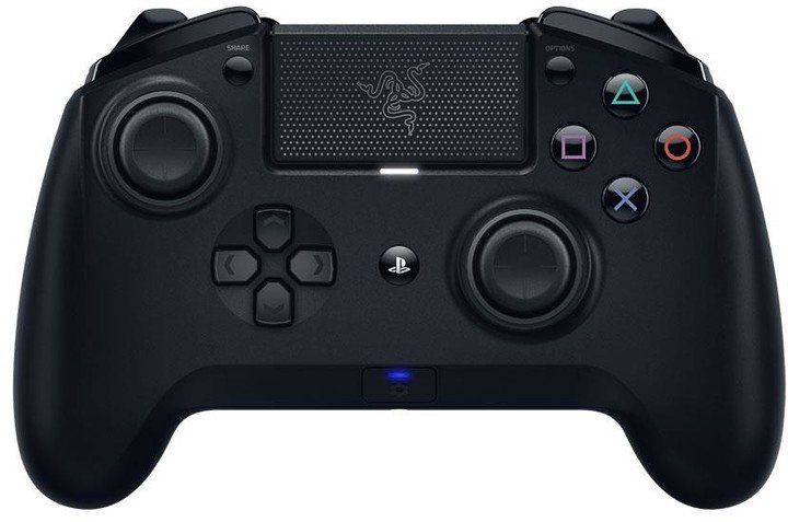 Razer Raiju Tournament Edition