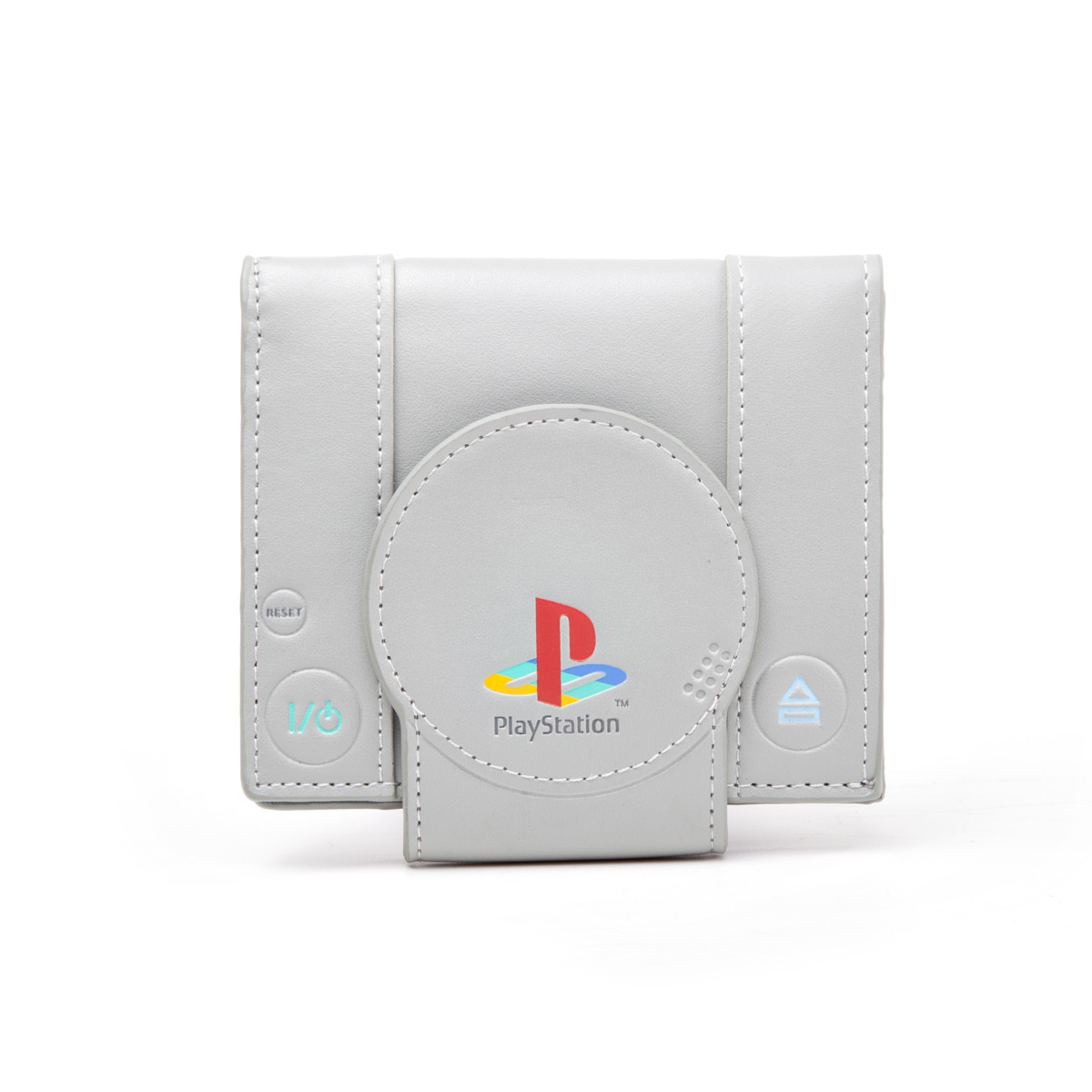 Pen�enka: Playstation - Ve tvaru PS1