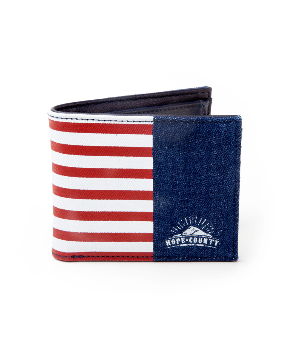 Pen�enka Far Cry 5 - Hope Country Bifold