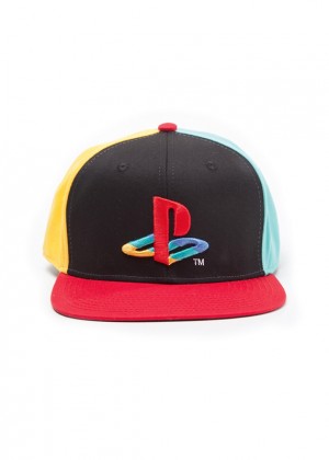 K�iltovka: Playstation logo