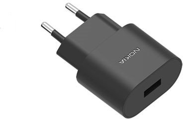 Nokia Essential Wall Charger