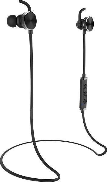 Nokia BH-501 Sport Bluetooth stereo Headset Black