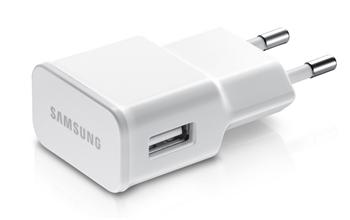 Samsung nab�je� ETA-U90E ,b�l� - bulk