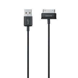 Samsung datov� kabel ECC1DP0U,30pin-USB,Black 
