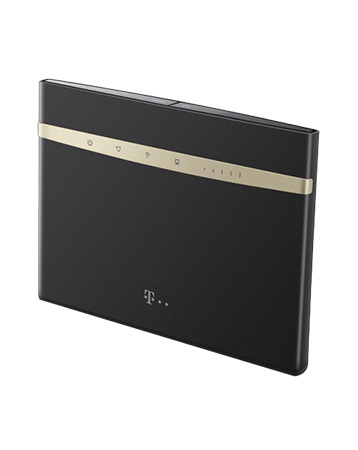 HUAWEI LTE modem Huawei B525 - �ern� T-Mobile
