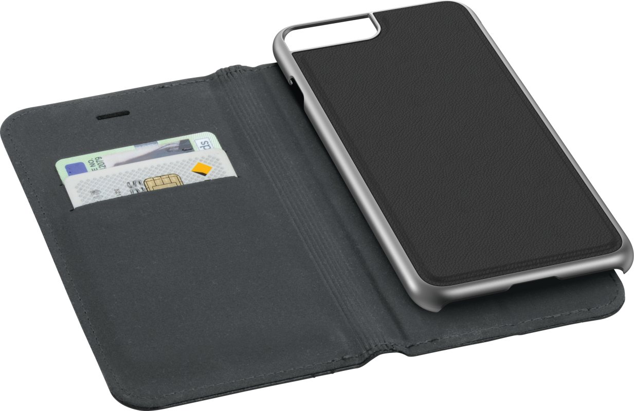 CYGNETT UrbanWallet Flip for iPhone 7 Plus
