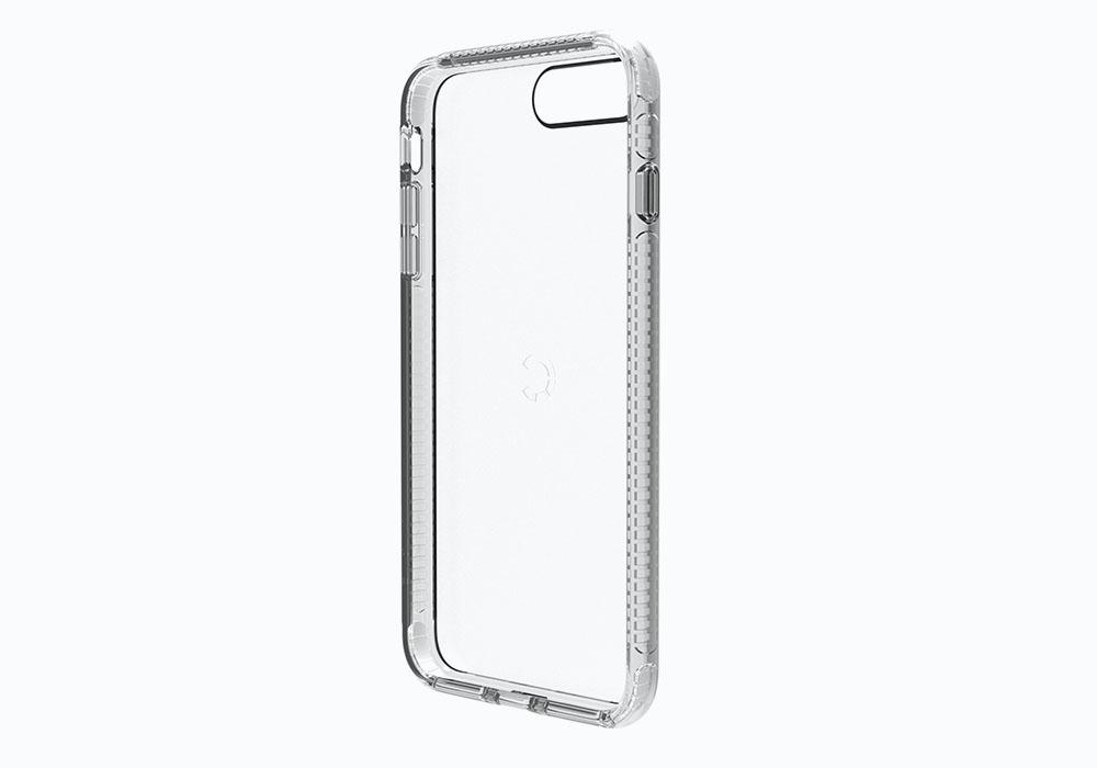 CYGNETT iPhone 8 Protective Case in Crystal