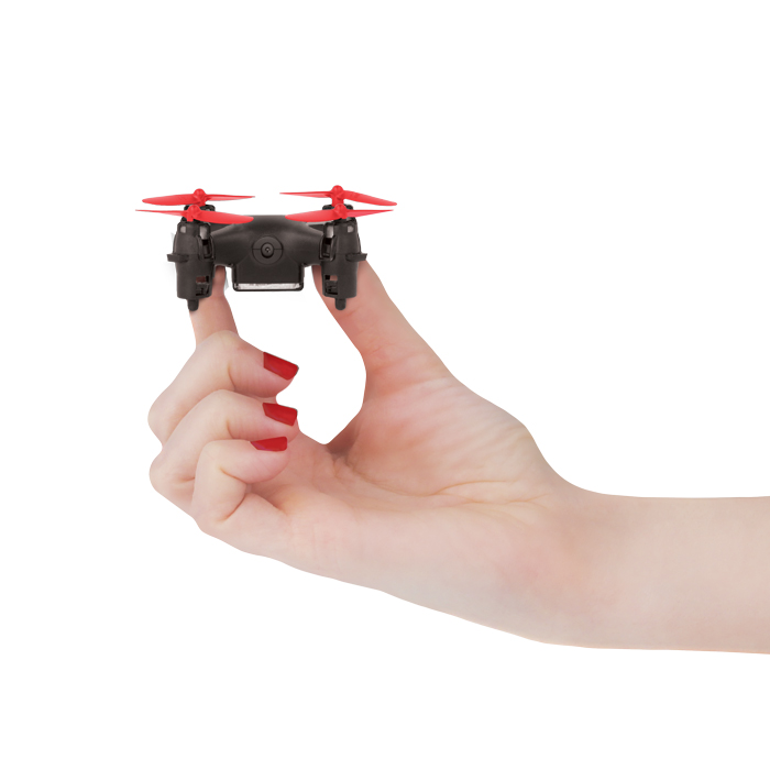 Forever dron PIXEL