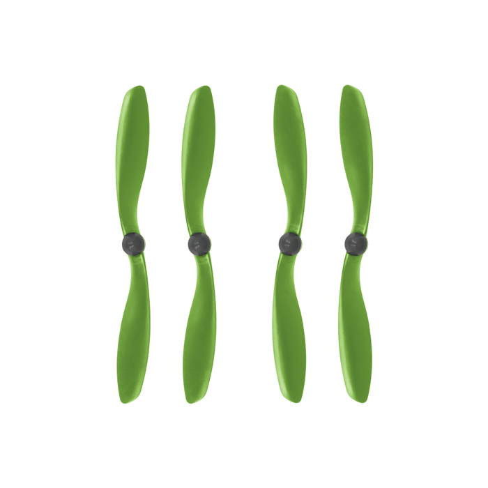 Forever n�hradn� vrtule pro dron VORTEX ( 4 ks )