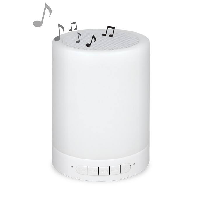 Forever BS-700S bluetooth repro, m�n�c� barvy