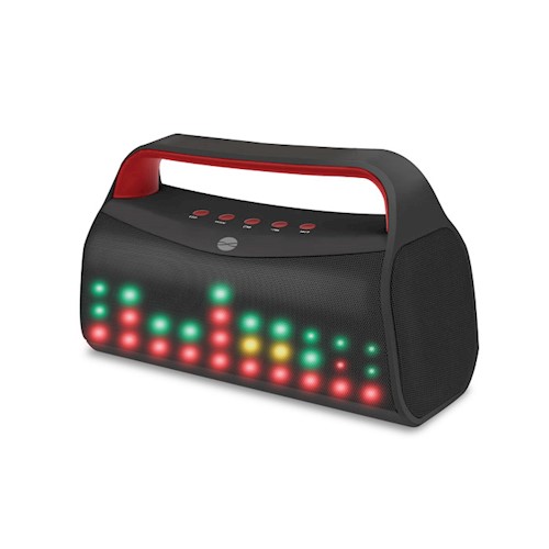 Forever BS-610 bluetooth repro, �ern�