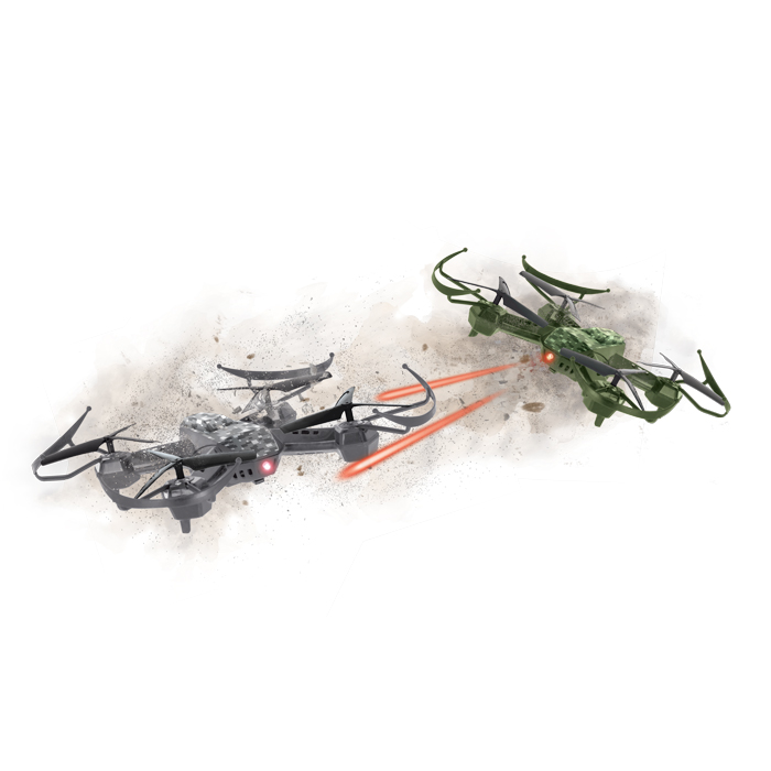 Forever dron SKY SOLDIERS DR-200
