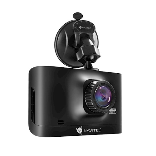 NAvitel kamera do auta R400