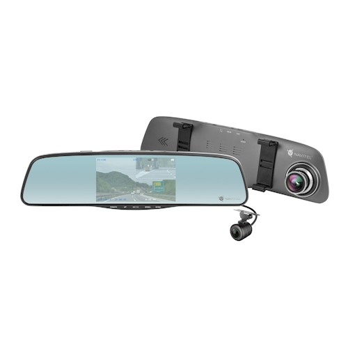 NAvitel kamera do auta MR250
