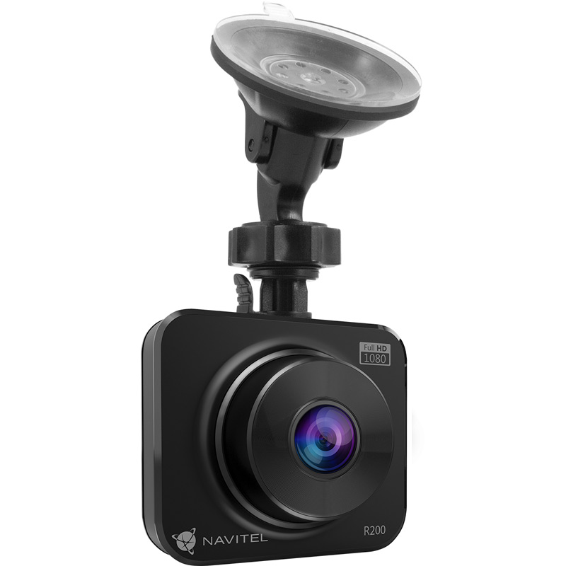 Navitel kamera do auta R200