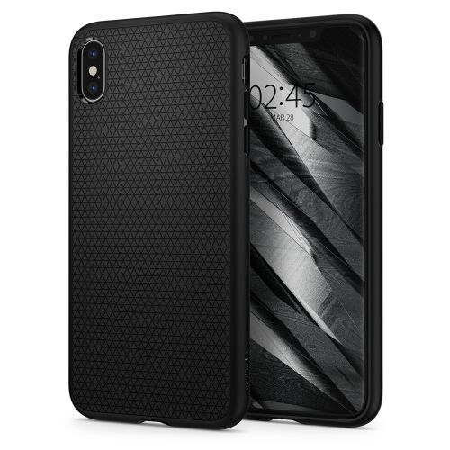 Kryt Spigen Liquid Air pro Apple iPhone XS Max 