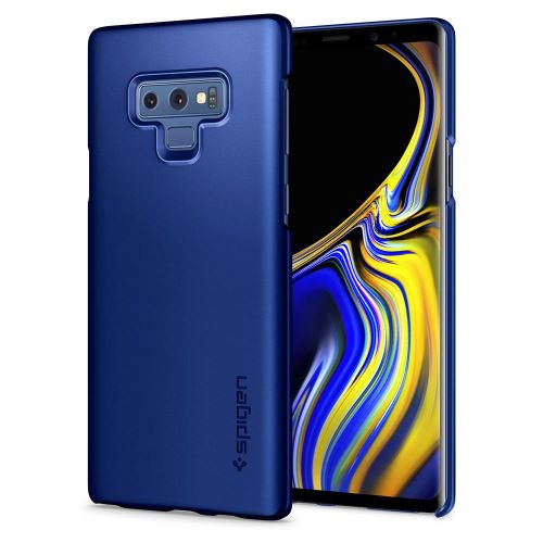 Kryt Spigen Thin Fit pro Samsung Galaxy Note 9 modr�