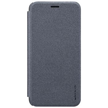 Nillkin Sparkle Folio Pouzdro Black pro ASUS Zenfone 4 Selfie ZD553KL