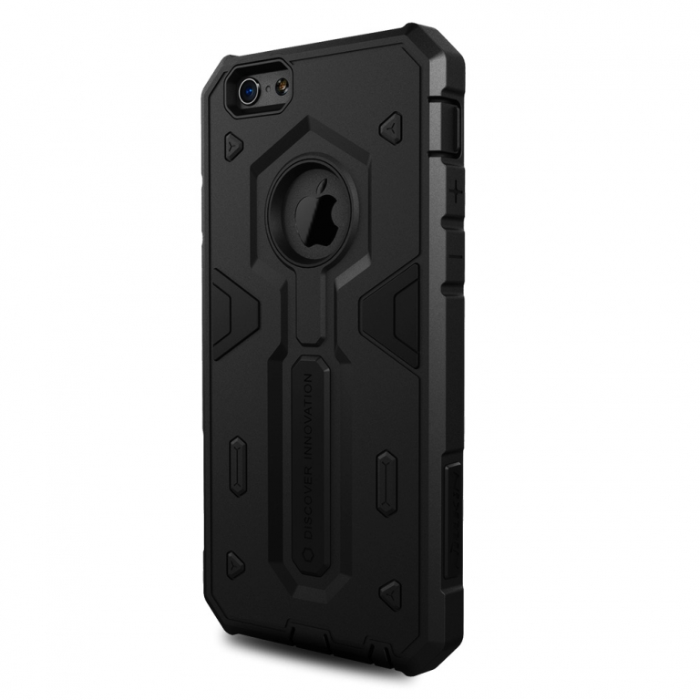 Nillkin Pouzdro Black pro iPhone 7/8