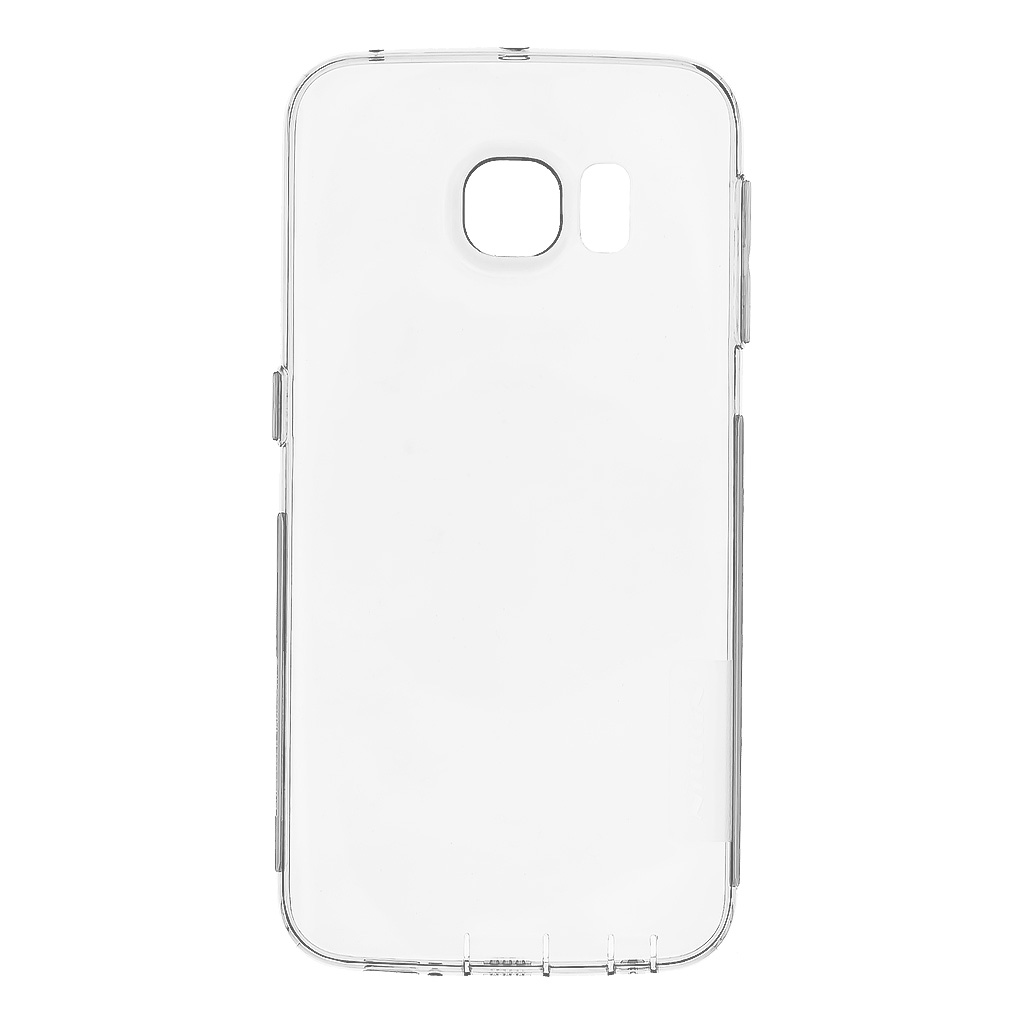 Nillkin Nature TPU Trans. pro G925 Galaxy S6 Edge