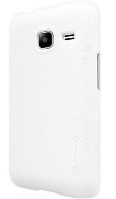 Nillkin Frosted Kryt White pro Galaxy J1 Mini