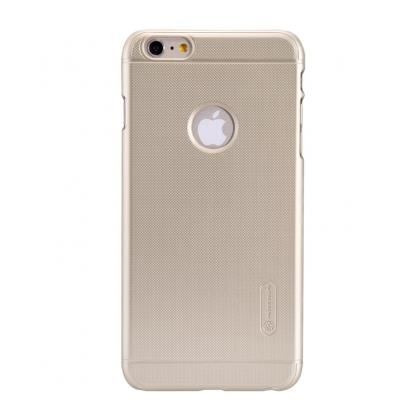 Nillkin Frosted Kryt Gold pro iPhone 6 Plus 5.5'