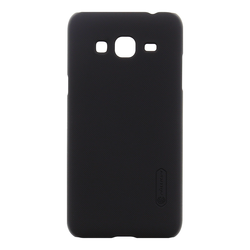 Nillkin Frosted Kryt Black pro Galaxy J3 2016