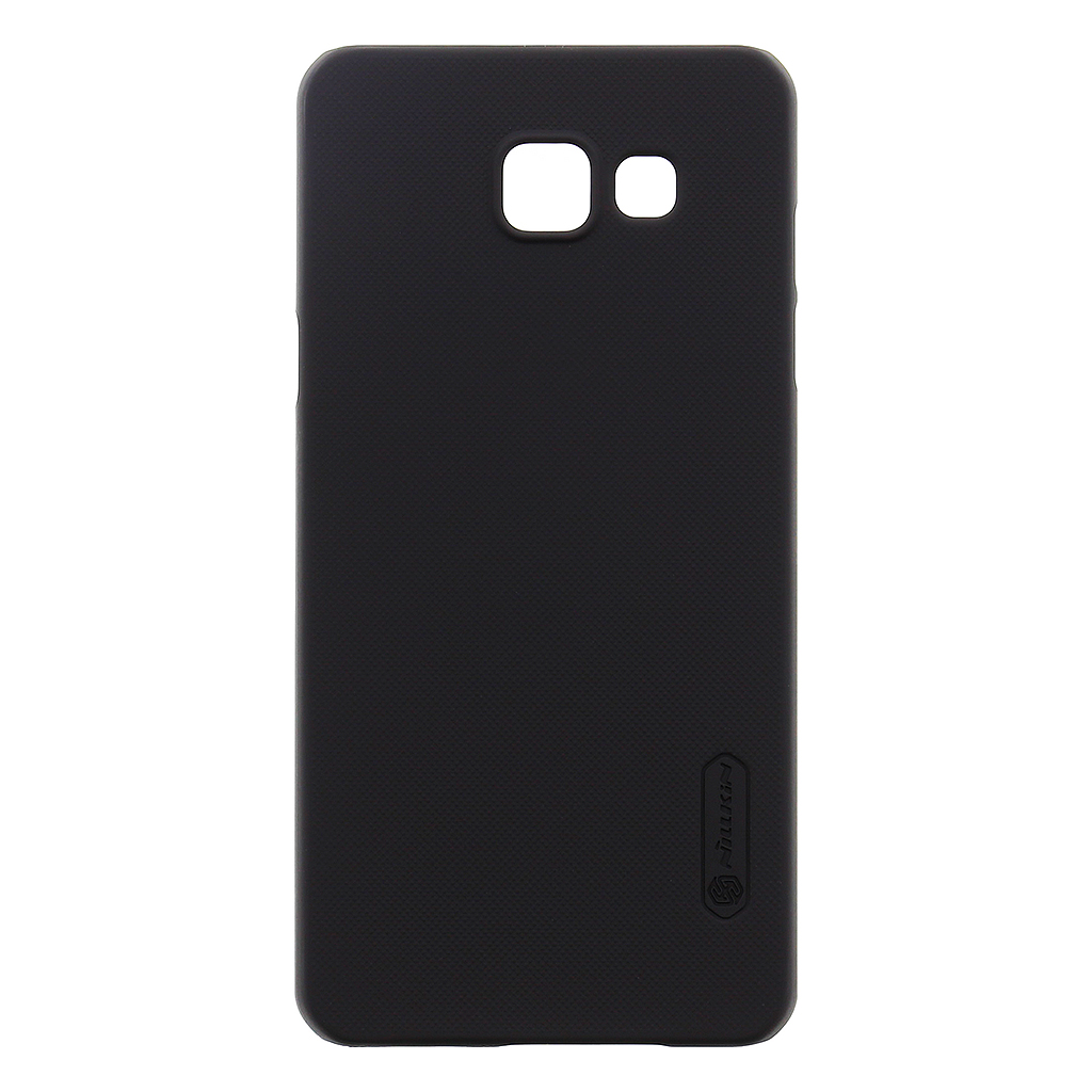 Nillkin Frosted Kryt Black pro Galaxy A3 2016