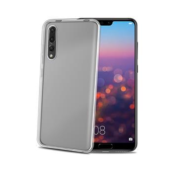 TPU pouzdro CELLY Huawei P20 Pro, bezbarv�