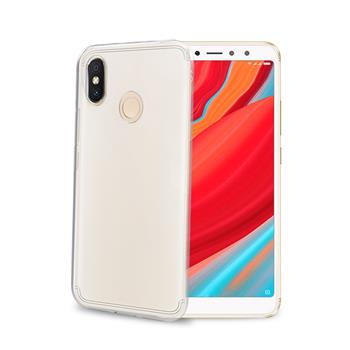 TPU pouzdro CELLY Xiaomi Redmi S2, bezbarv�