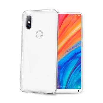 TPU pouzdro CELLY Xiaomi Mi Mix 2S, bezbarv�