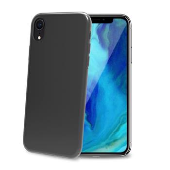 TPU pouzdro CELLY iPhone XR, �ern�