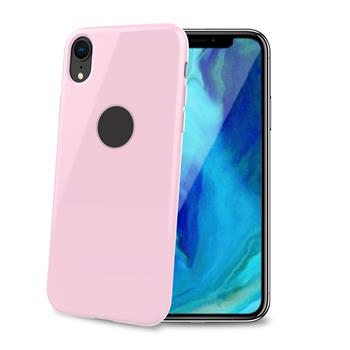 TPU pouzdro CELLY iPhone XR, r��ov�