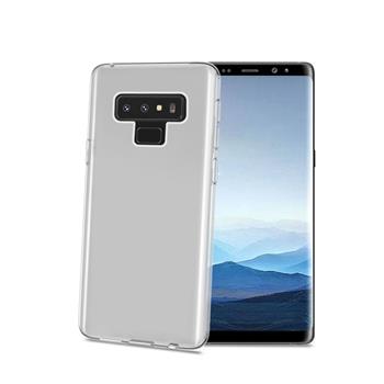 TPU pouzdro CELLY Galaxy Note 9, bezbarv�
