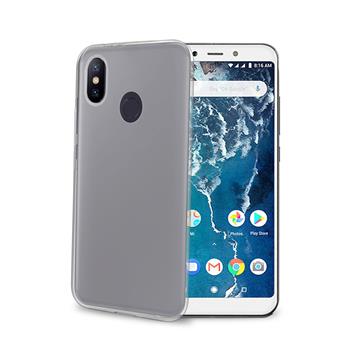 TPU pouzdro CELLY Xiaomi Mi A2, bezbarv�