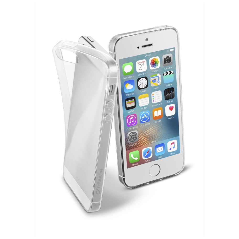 CellularLine Fine pro Apple iPhone 5/5S/SE