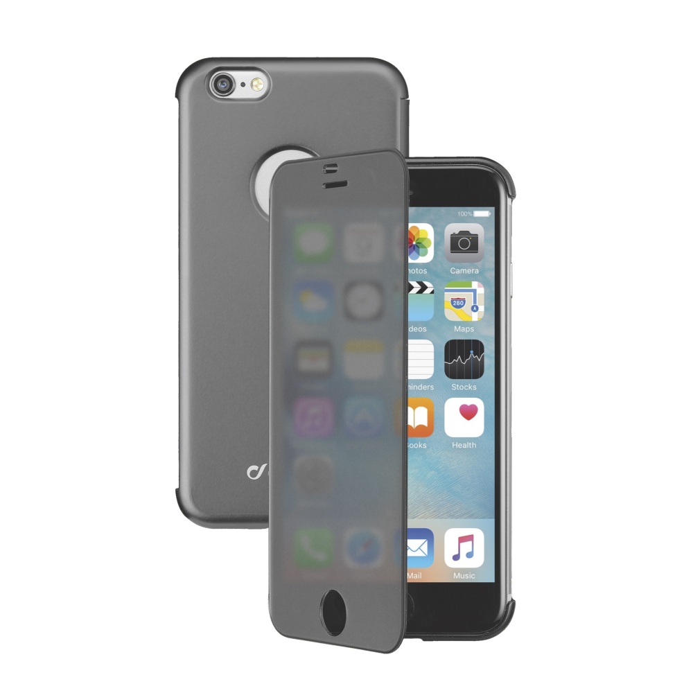 Cellularline TOUCH iPhone 6/6S, �ern�