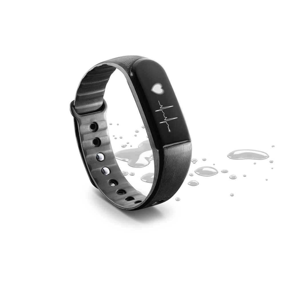 Fitness n�ramek CellularLine EASYFIT TOUCH HR, �ern�
