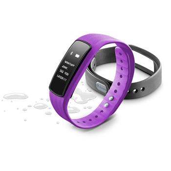 N�ramek CellularLine EASYFIT TOUCH 2, fialov�
