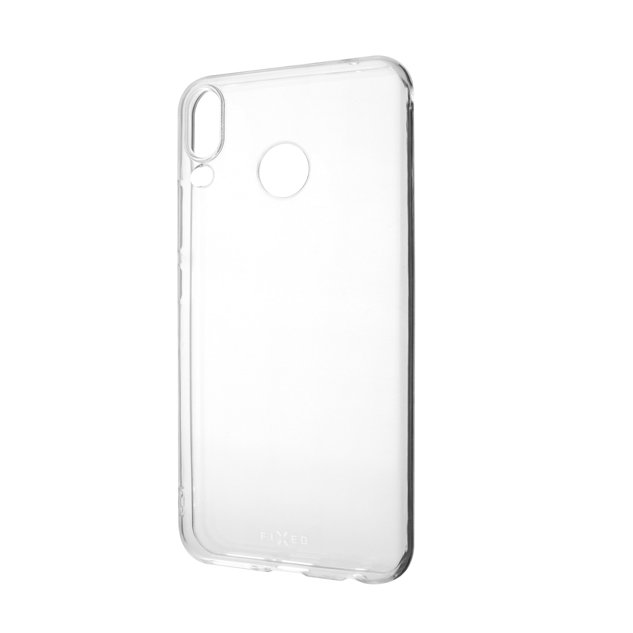TPU pouzdro FIXED ZenFone 5Z (ZS620KL)/5(ZE620KL)