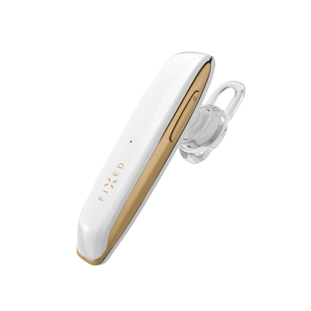 Bluetooth headset FIXED Talk, b�l�